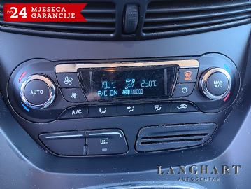 Ford C-Max 1.6 TDC-i,Servisna,Garancija,Reg.do.03/2026