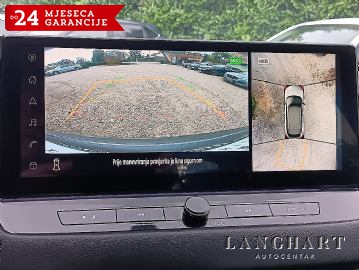 Nissan Qashqai 1.3 DIG-T N-Connecta,1vlasnik,60622km,Garancija,Leasing