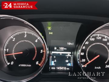 Mitsubishi ASX 1,8 DI-D Intense,Navi,Kamera,Reg.do10/2026