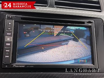 Mitsubishi ASX 1,8 DI-D Intense,Navi,Kamera,Reg.do10/2026