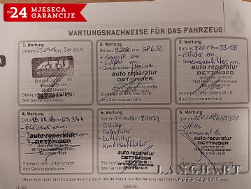 Mitsubishi ASX 1,8 DI-D Intense,Navi,Kamera,Reg.do10/2026