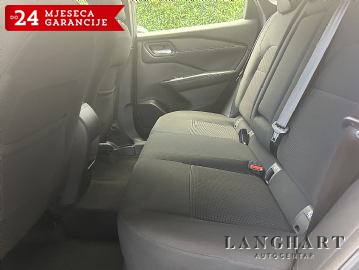 Nissan Qashqai 1.3 DIG-T,Kamera,Navi,1vlasnik,79090km,Servis