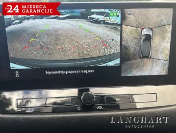 Nissan Qashqai 1.3 DIG-T,Kamera,Navi,1vlasnik,79090km,Servis