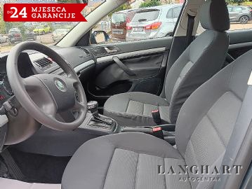 Škoda Octavia 2,0 TDI Automatik,1vlasnik,HR-vozilo,Reg.do 02/2026