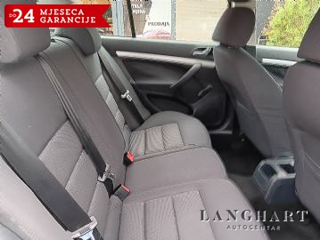 Škoda Octavia 2,0 TDI Automatik,1vlasnik,HR-vozilo,Reg.do 02/2026