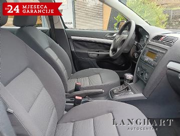 Škoda Octavia 2,0 TDI Automatik,1vlasnik,HR-vozilo,Reg.do 02/2026