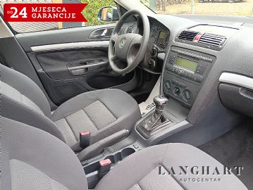 Škoda Octavia 2,0 TDI Automatik,1vlasnik,HR-vozilo,Reg.do 02/2026