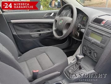 Škoda Octavia 2,0 TDI Automatik,1vlasnik,HR-vozilo,Reg.do 02/2026
