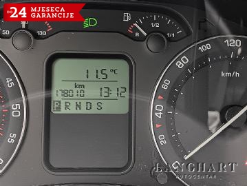 Škoda Octavia 2,0 TDI Automatik,1vlasnik,HR-vozilo,Reg.do 02/2026