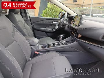 Nissan Qashqai 1.3 DIG-T,Nonnecta,HR-vozilo,LEASING BEZ UČEŠĆA !