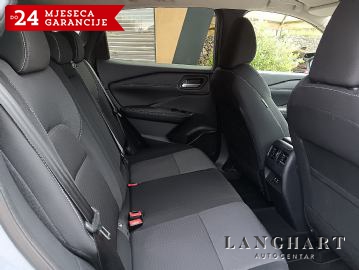Nissan Qashqai 1.3 DIG-T,Nonnecta,HR-vozilo,LEASING BEZ UČEŠĆA !