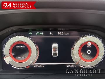 Nissan Qashqai 1.3 DIG-T,Nonnecta,HR-vozilo,LEASING BEZ UČEŠĆA !