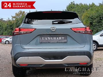 Nissan Qashqai 1.3 DIG-T,Nonnecta,HR-vozilo,LEASING BEZ UČEŠĆA !