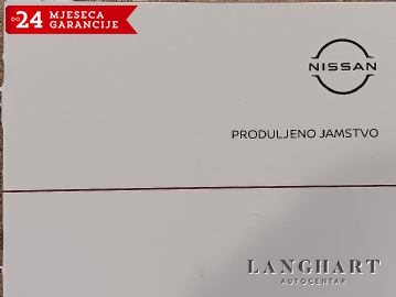 Nissan Qashqai 1.3 DIG-T,Nonnecta,HR-vozilo,LEASING BEZ UČEŠĆA !
