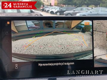 Nissan Qashqai 1.3 DIG-T N-Connecta,Kamera,LEASING BEZ UČEŠĆA !