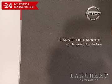 Nissan Qashqai 1,5 dCi,Kamera,Navigacija,Servisna