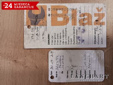 VW Passat 1,9 TDI,Automatska Klima,Reg.do 12.08.2026