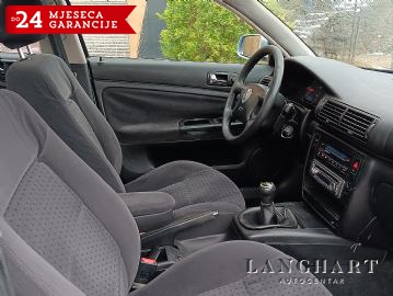 VW Passat 1,9 TDI,Automatska Klima,Reg.do 12.08.2026