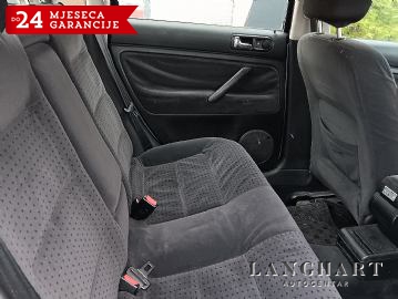 VW Passat 1,9 TDI,Automatska Klima,Reg.do 12.08.2026