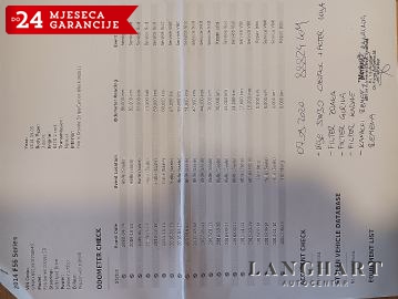 MINI Cooper Cooper SD 170ks,Navi,Kamera,Reg.do 25.11.2026