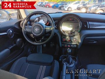 MINI Cooper Cooper SD 170ks,Navi,Kamera,Reg.do 25.11.2026