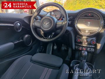 MINI Cooper Cooper SD 170ks,Navi,Kamera,Reg.do 25.11.2026