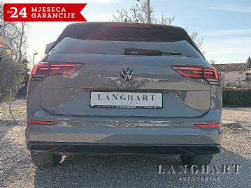 PRODANO!!  VW Golf 8 2,0 TDI, Navi, Servisna, Reg.do 10/2026 ,LEASING BEZ UČEŠĆA