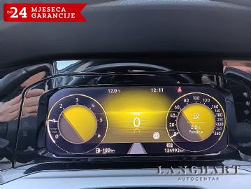 PRODANO!!  VW Golf 8 2,0 TDI, Navi, Servisna, Reg.do 10/2026 ,LEASING BEZ UČEŠĆA