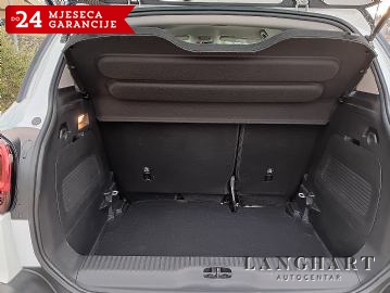 PRODANO!!  Citroën C3 Aircross 1,2 110ks,HR-vozilo,Reg.12/2026,LEASING BEZ UČEŠĆA