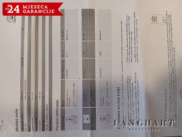 Toyota Yaris 1,5 Sol,1vlasnik,HR-vozilo,Reg.10/2026,LEASING BEZ UČEŠĆA