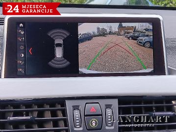 REZERVIRANO!!  BMW X1 xDrive18d M-Sport, Automatik,LEASING BEZ UČEŠĆA !