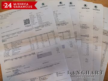 Škoda Superb 2,0 TDI DSG,Servisna,Reg.01/2027,LEASING BEZ UČEŠĆA !