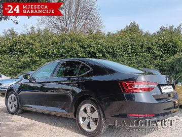 Škoda Superb 2,0 TDI DSG,Servisna,Reg.01/2027,LEASING BEZ UČEŠĆA !
