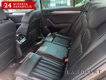 Škoda Superb 2,0 TDI DSG,Servisna,Reg.01/2027,LEASING BEZ UČEŠĆA !