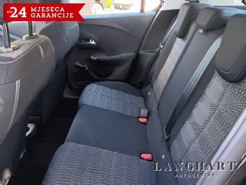 Opel Corsa 1,2 Turbo Edition Automatik,100ks,LEASING BEZ UČEŠĆA !