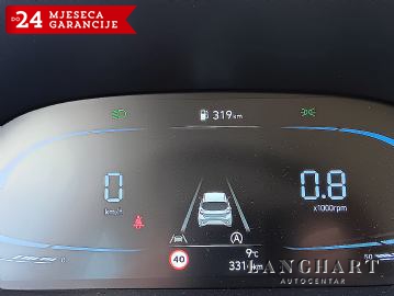 Hyundai i10 1,0,Style,1vlasnik,HR-vozilo,LEASING BEZ UČEŠĆA !