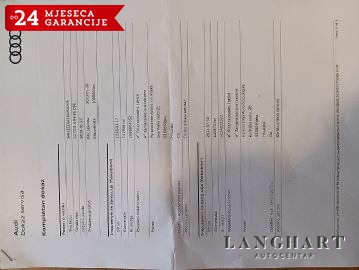 Audi Q2 1,6 TDI,S-tronic,Servisna,Reg.do 01/2027,LEASING BEZ UČEŠĆA !