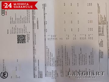 Audi Q2 1,6 TDI,S-tronic,Servisna,Reg.do 01/2027,LEASING BEZ UČEŠĆA !