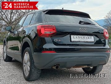 Audi Q2 1,6 TDI,S-tronic,Servisna,Reg.do 01/2027,LEASING BEZ UČEŠĆA !