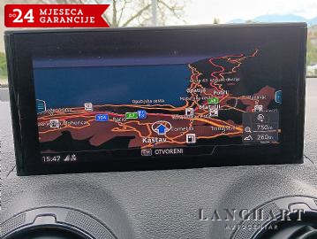 Audi Q2 1,6 TDI,S-tronic,Servisna,Reg.do 01/2027,LEASING BEZ UČEŠĆA !