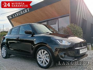 Suzuki Swift 1,2 GLX Hybrid,1vlasnik,Reg.do 01/2027,LEASING BEZ UČEŠĆA