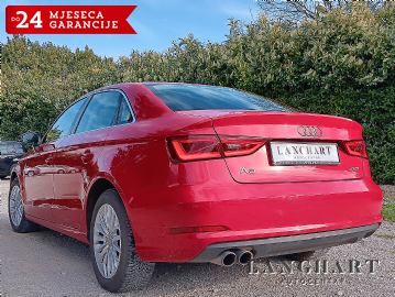 Audi A3 1,4 TFSI Limo,130ks,1.vlasnik,98.990 Km,Servisna,Reg.do11/2026