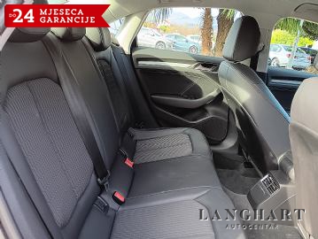 Audi A3 1,4 TFSI Limo,130ks,1.vlasnik,98.990 Km,Servisna,Reg.do11/2026