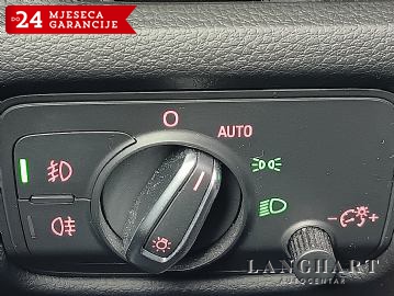 Audi A3 1,4 TFSI Limo,130ks,1.vlasnik,98.990 Km,Servisna,Reg.do11/2026