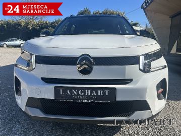 Citroën C3 1,2 PureTech,1.vlasnik,HR.vozilo,Tvornička garancija,