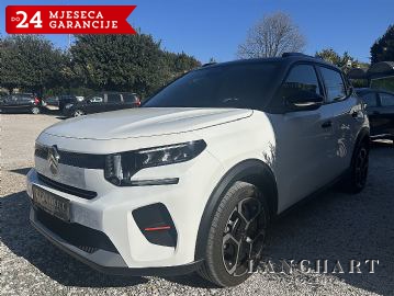 Citroën C3 1,2 PureTech,1.vlasnik,HR.vozilo,Tvornička garancija,