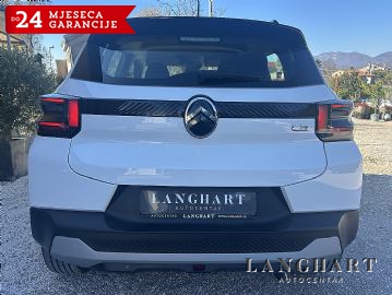 Citroën C3 1,2 PureTech,1.vlasnik,HR.vozilo,Tvornička garancija,