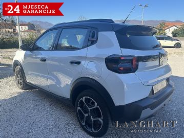 Citroën C3 1,2 PureTech,1.vlasnik,HR.vozilo,Tvornička garancija,