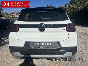 Citroën C3 1,2 PureTech,1.vlasnik,HR.vozilo,Tvornička garancija,