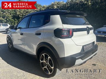 Citroën C3 1,2 PureTech,1.vlasnik,HR.vozilo,Tvornička garancija,